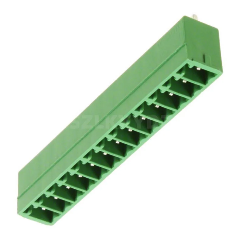 2PCS/LOT 1803536 MCV1.5/13-G-3.81 13P 3.81MM
2PCS/LOT 1803536 MCV1.5/13-G-3.81 13P 3.81MM