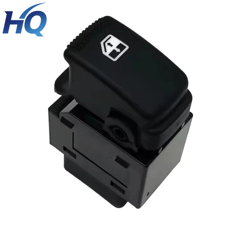 93580-2E000 Car Single Power Window Lifter Switch Control Button For Hyundai Tucson 2005-2010
93580-2E000 Car Single Power Window Lifter Switch Control Button For Hyundai Tucson 2005-2010