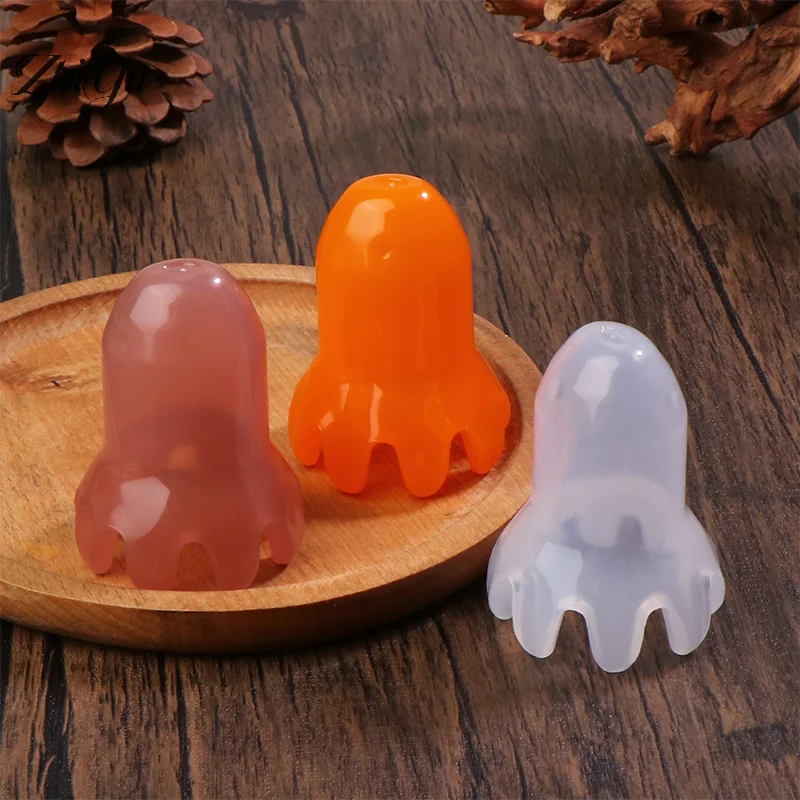 Plastics Octopus Comb Massage Hair Care Head Meridian Comb Massage Mini Brush Back Neck Manual Deep Massage Tools
Plastics Octopus Comb Massage Hair Care Head Meridian Comb Massage Mini Brush Back Neck Manual Deep Massage Tools