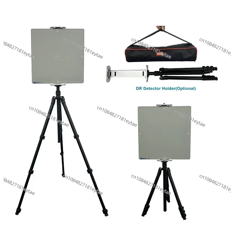 Flat Panel Detector X-ray Plate Stand Dr Detector Holder
Flat Panel Detector X-ray Plate Stand Dr Detector Holder