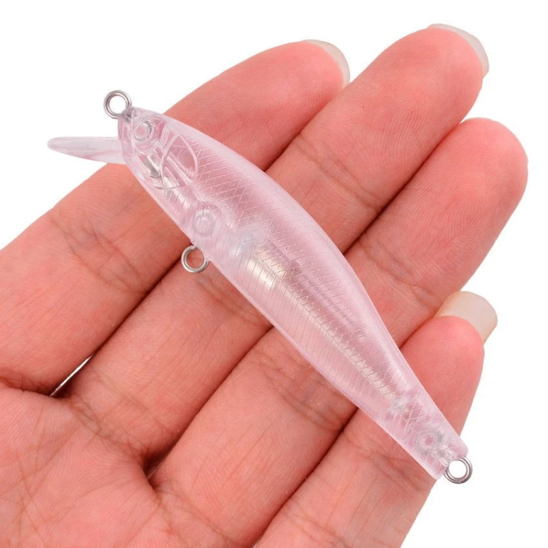 New Hot Magnetic Guide Ring Minnow 6g 7.2cm Ultra Long Cast Sinking Lifelike Plastic Hard Lure Freshwater Saltwater Bass Tackle
New Hot Magnetic Guide Ring Minnow 6g 7.2cm Ultra Long Cast Sinking Lifelike Plastic Hard Lure Freshwater Saltwater Bass Tackle