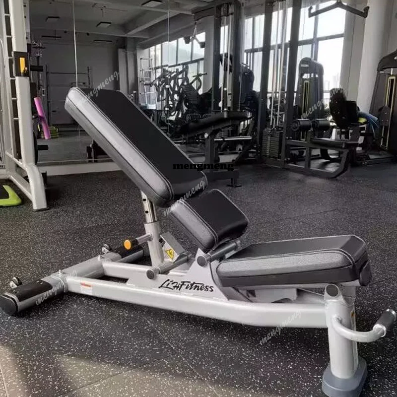 Коммерческий многофункциональный табурет для гантелей для спортзала, мужской профессиональный стул со штангой, скамейка для фитнеса с птицами, оптовая продажа
Коммерческий многофункциональный табурет для гантелей для спортзала, мужской профессиональный стул со штангой, скамейка для фитнеса с птицами, оптовая продажа