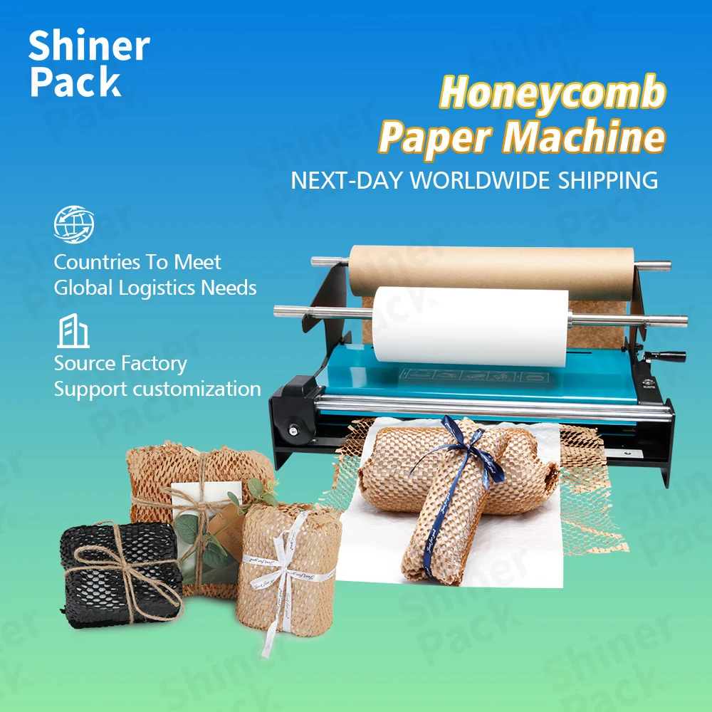 Best-Selling Customizable Honeycomb Paper Machine Eco-Friendly Shockproof for Global Packaging Industry Mass-Producing Paper
Best-Selling Customizable Honeycomb Paper Machine Eco-Friendly Shockproof for Global Packaging Industry Mass-Producing Paper