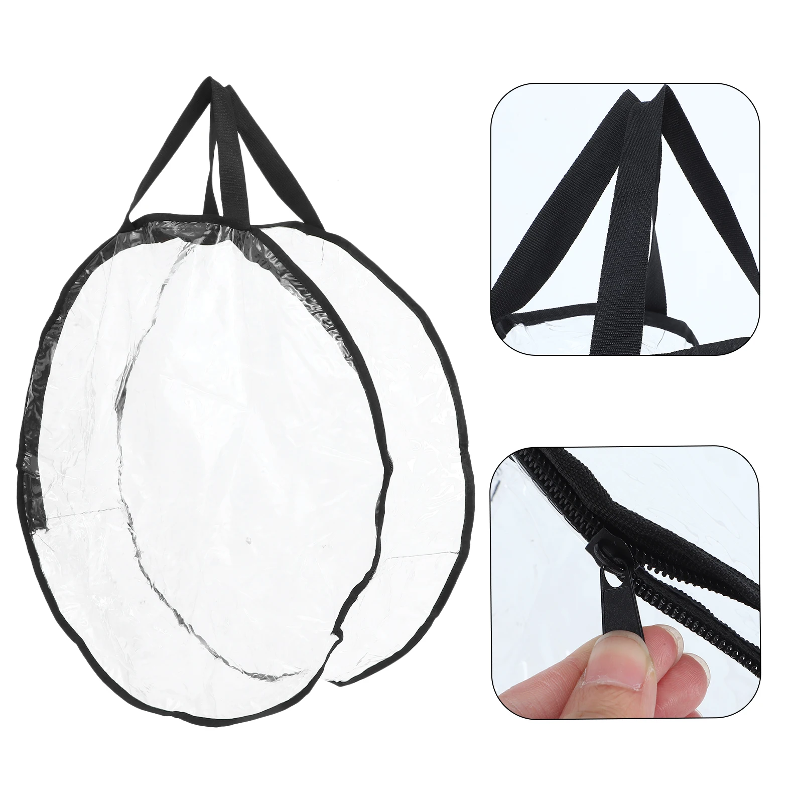 Wreath Storage Bag Christmas Decorations Packing Artificial Container Containers Pvc Plastic Protectors
Wreath Storage Bag Christmas Decorations Packing Artificial Container Containers Pvc Plastic Protectors