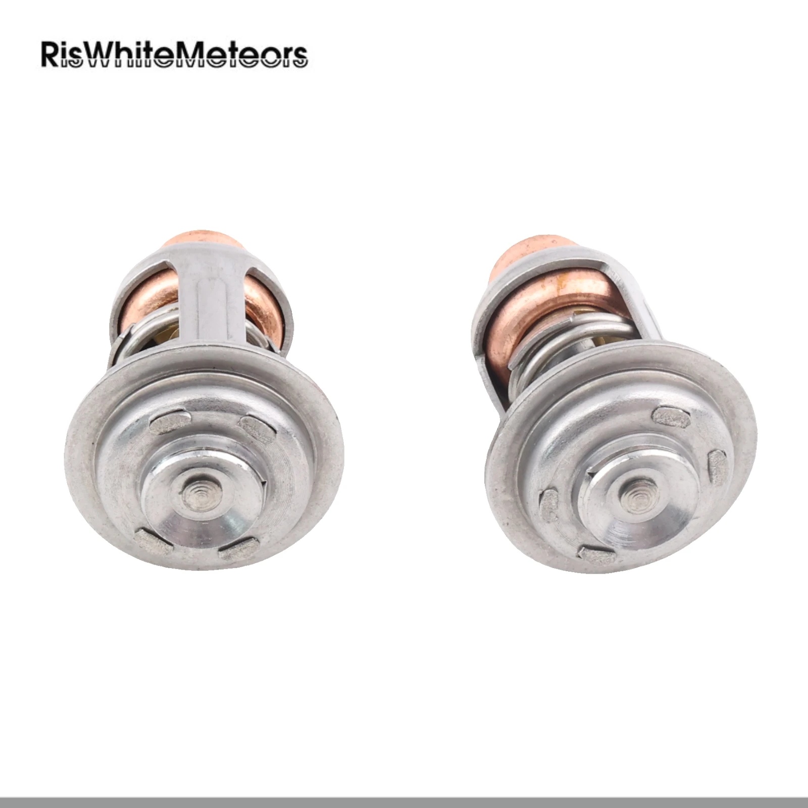  RisWhiteMeteors 833072003 Замена термостата (2 шт.) для подвесного двигателя Mercury 110-200 л.с.
RisWhiteMeteors 833072003 Замена термостата (2 шт.) для подвесного двигателя Mercury 110-200 л.с.