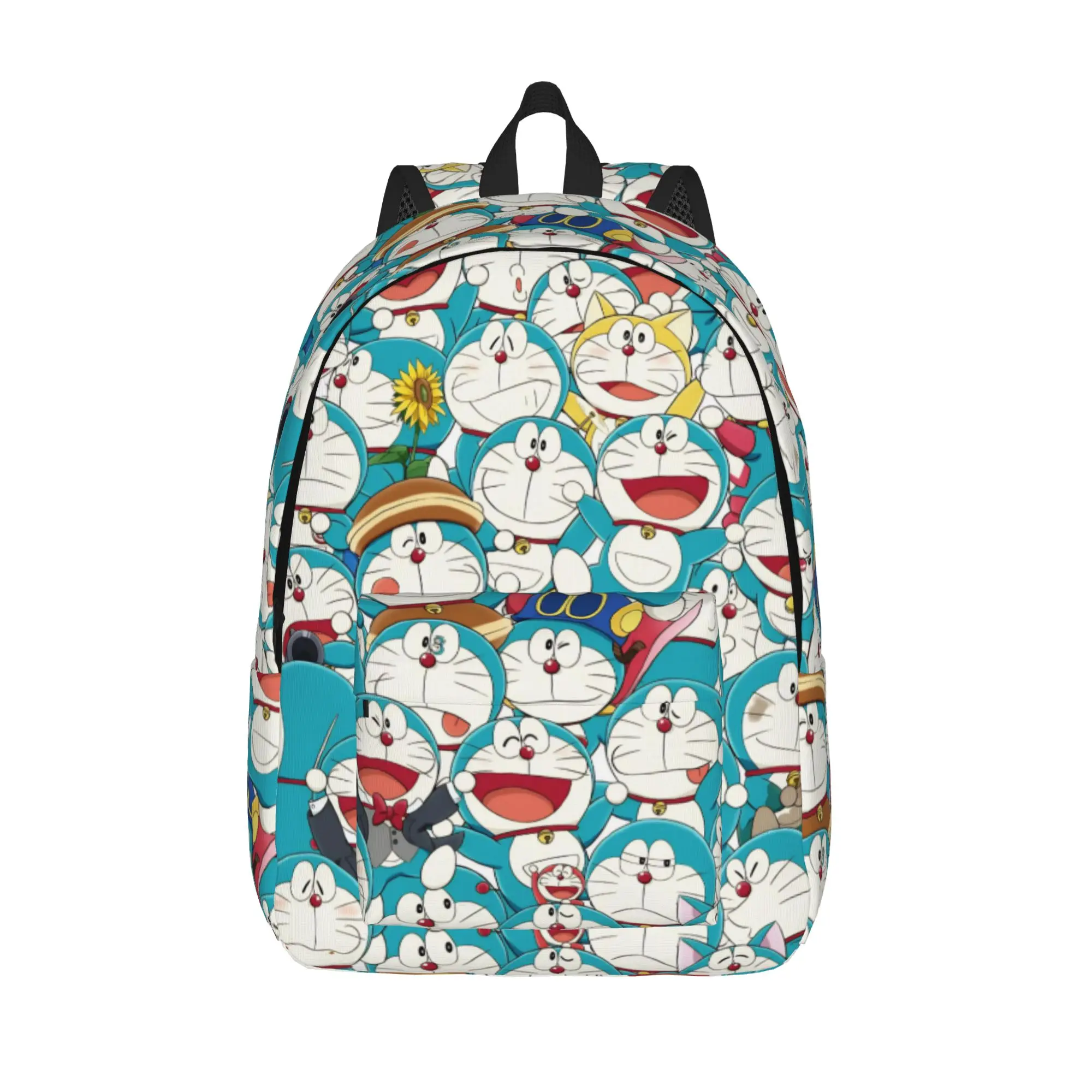 doraemons blue cats cat Teenage Backpack Outdoor Student Work Daypack for Men Women Laptop Computer Shoulder Bag
doraemons blue cats cat Teenage Backpack Outdoor Student Work Daypack for Men Women Laptop Computer Shoulder Bag