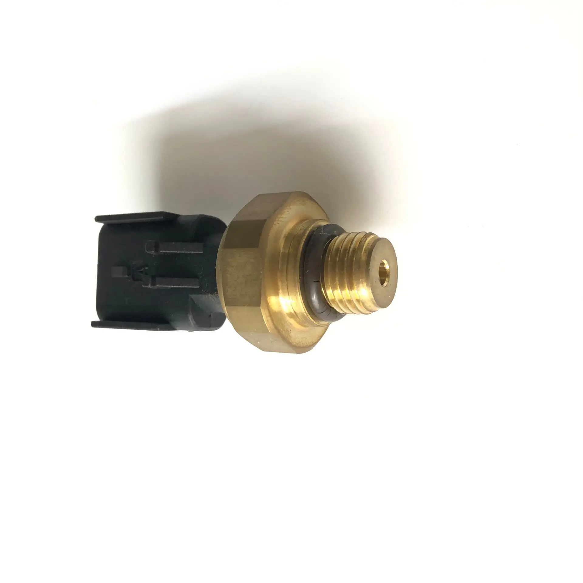 New Engine Oil Pressure Sensor 4921517 For Cummins ISX ISM ISX11.9 ISX15 Replacement Car Accessories
New Engine Oil Pressure Sensor 4921517 For Cummins ISX ISM ISX11.9 ISX15 Replacement Car Accessories