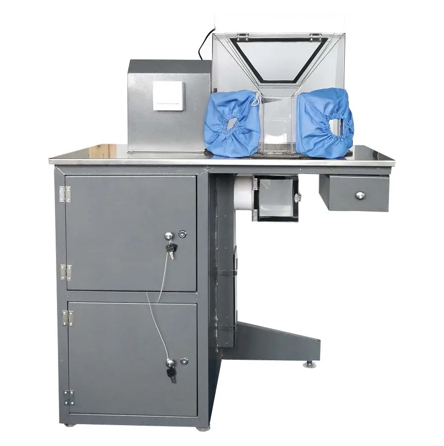 Jewelry Gold Silver Metal Polishing Equipment Polishing Machine With Dust Collector
Jewelry Gold Silver Metal Polishing Equipment Polishing Machine With Dust Collector