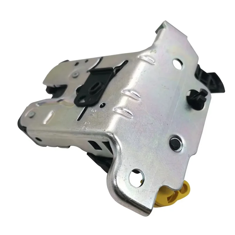 Efficientt-New High Quality Car Trunk Lock Tailgate Lock 5TA827506 5TA827506A 5TD827506 For Tiguan Teramont
Efficientt-New High Quality Car Trunk Lock Tailgate Lock 5TA827506 5TA827506A 5TD827506 For Tiguan Teramont