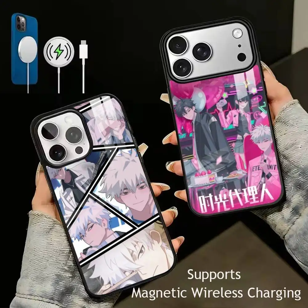 LINK C-CLICK Phone Case For iPhone17,16,15,14,13,12,11 Plus,Pro Supports Magnetic Wireless Charging
LINK C-CLICK Phone Case For iPhone17,16,15,14,13,12,11 Plus,Pro Supports Magnetic Wireless Charging