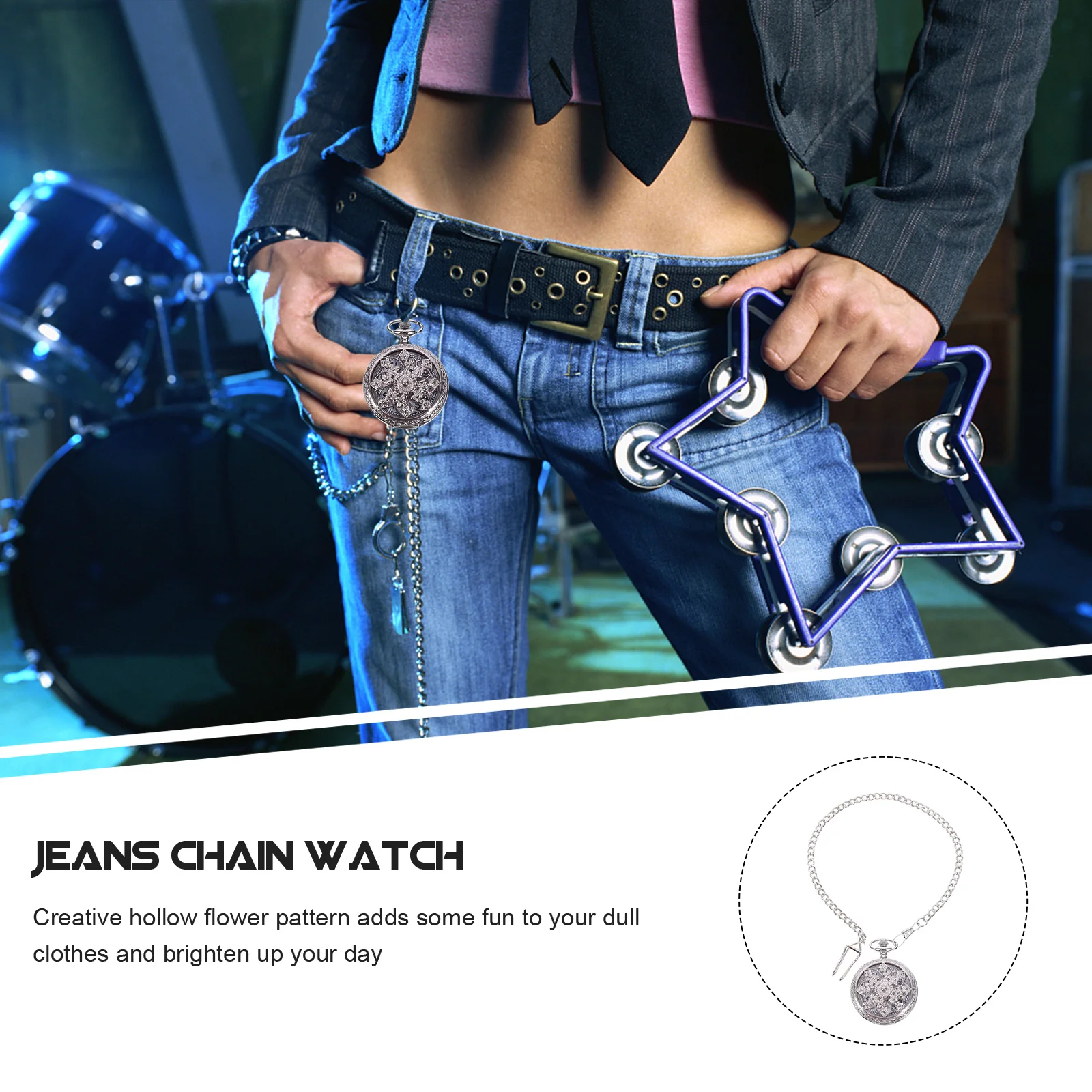 Hollow Sunflower Pocket Watch Vintage Design Alloy Material Precise Quartz Movement Easy to Set Long Lasting Perfect
Hollow Sunflower Pocket Watch Vintage Design Alloy Material Precise Quartz Movement Easy to Set Long Lasting Perfect