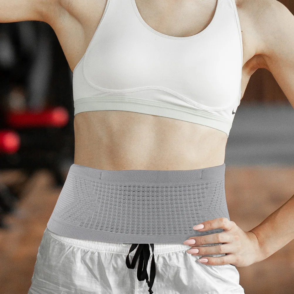 Дышащая поясная сумка для бега, эластичная поясная сумка, широкое покрытие живота, многофункциональный держатель для телефона для пеших прогулок, путешествий, фитнеса
Дышащая поясная сумка для бега, эластичная поясная сумка, широкое покрытие живота, многофункциональный держатель для телефона для пеших прогулок, путешествий, фитнеса