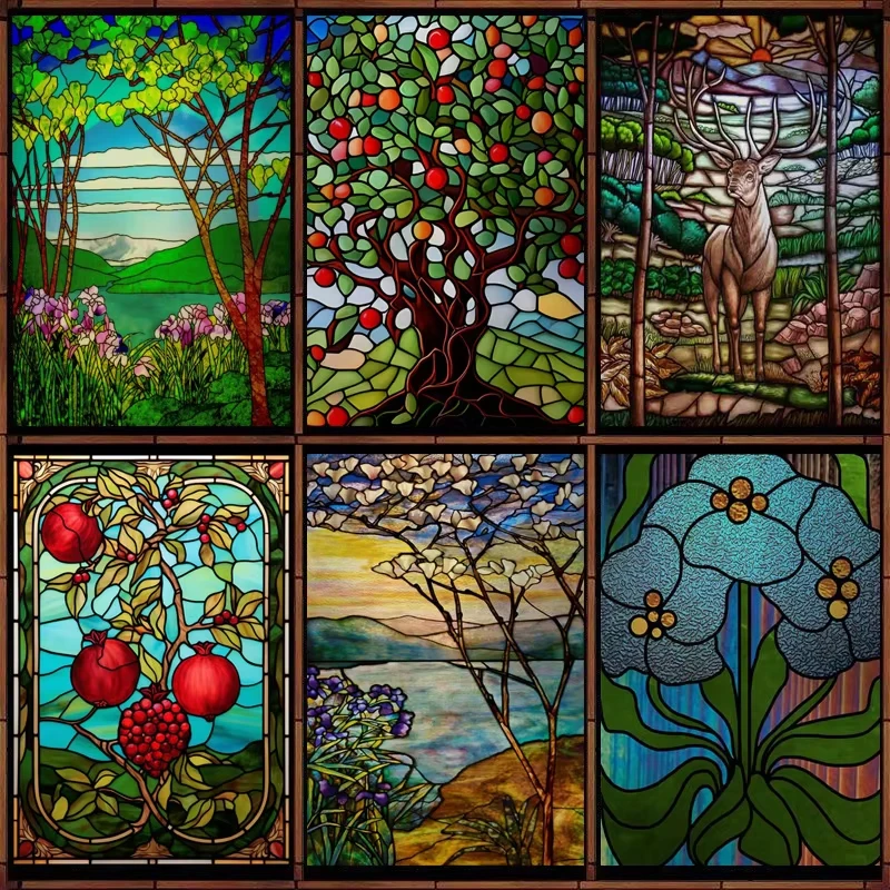 1000PCS Jigsaw Puzzle Colorful Stained Glass Tree Print For Adults Perfect Gift For Art Lovers And Puzzle Enthusiasts
1000PCS Jigsaw Puzzle Colorful Stained Glass Tree Print For Adults Perfect Gift For Art Lovers And Puzzle Enthusiasts