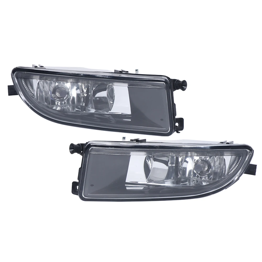 1 Pair Front Bumper Halogen Fog Light Lamp For VW Beetle 2012 2013-2016 Clear Lens With Halogen Bulbs Car Accessories
1 Pair Front Bumper Halogen Fog Light Lamp For VW Beetle 2012 2013-2016 Clear Lens With Halogen Bulbs Car Accessories