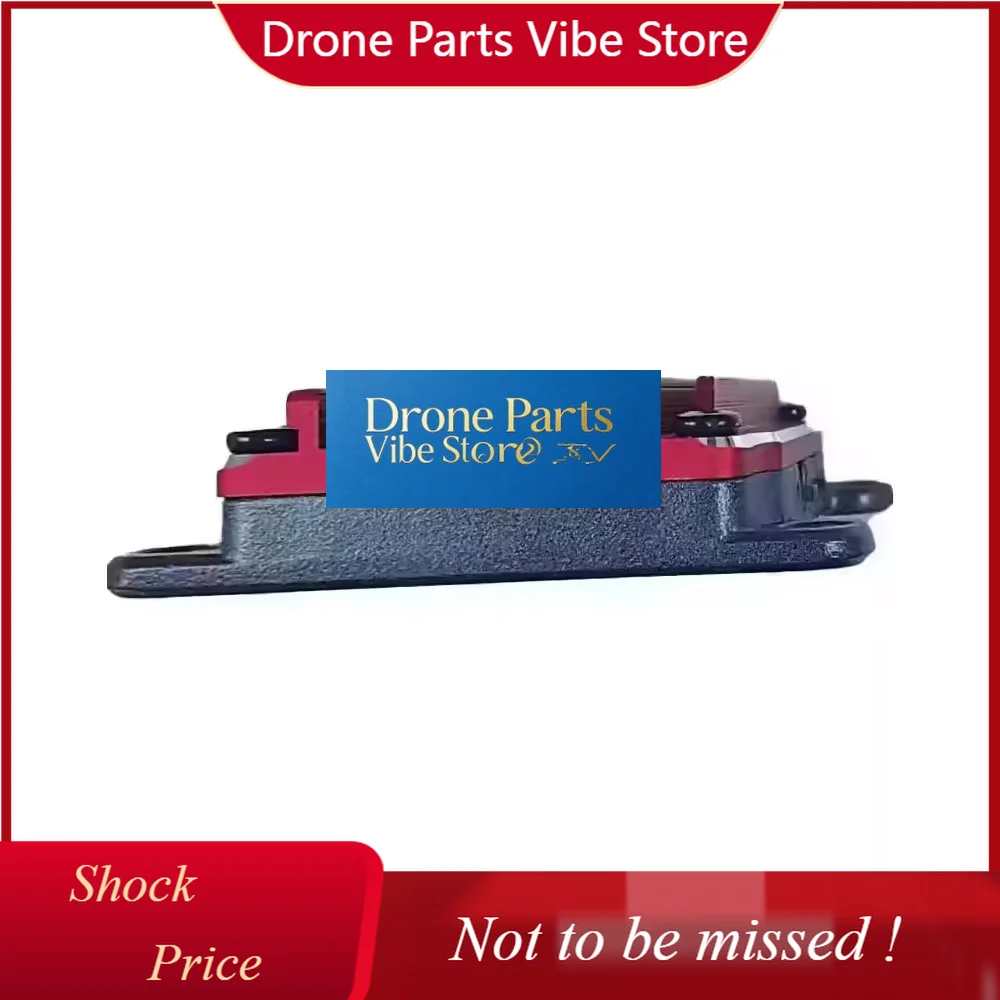 DParts1High-Power 5.8Ghz 1.6W FPV Wireless Transmitter RC Airplane Racing Drone 1600MW 48CH HD Video Image Sender Long Range 5.8
DParts1High-Power 5.8Ghz 1.6W FPV Wireless Transmitter RC Airplane Racing Drone 1600MW 48CH HD Video Image Sender Long Range 5.8