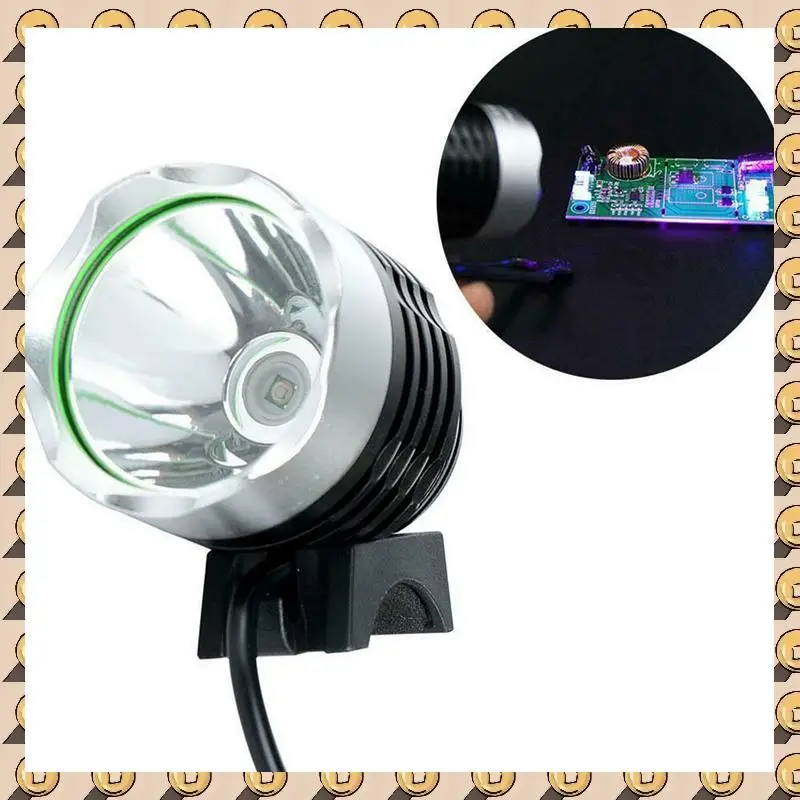 A003 2X USB УФ-лампа для отверждения, 10 Вт портативная прочная лампа для отверждения ультрафиолетового клея, для ремонта мобильных телефонов
A003 2X USB УФ-лампа для отверждения, 10 Вт портативная прочная лампа для отверждения ультрафиолетового клея, для ремонта мобильных телефонов