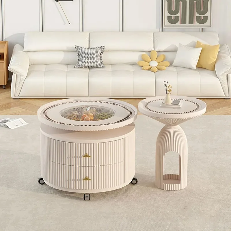 Unquie High Quality Tea Table Modern Classy Design Wooden Living Room Coffee Tables Hotel Storage Tavolino Salotto Furniture
Unquie High Quality Tea Table Modern Classy Design Wooden Living Room Coffee Tables Hotel Storage Tavolino Salotto Furniture