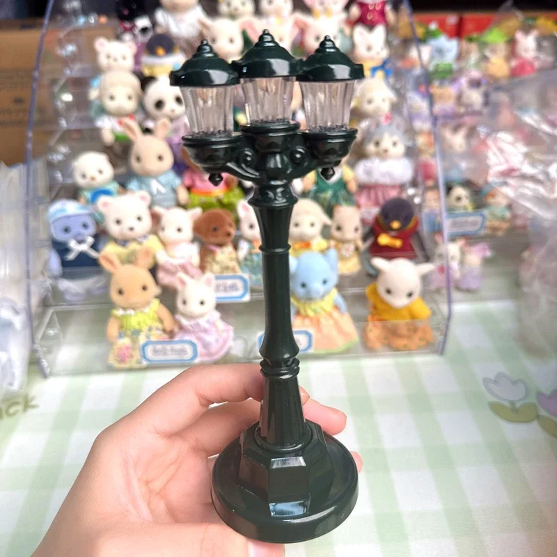 Sylvanian Families Blind Keychain Aceessories Figures Original new nobox can Light Children's Kitchen Toys Girl Toy Kitchens
Sylvanian Families Blind Keychain Aceessories Figures Original new nobox can Light Children's Kitchen Toys Girl Toy Kitchens