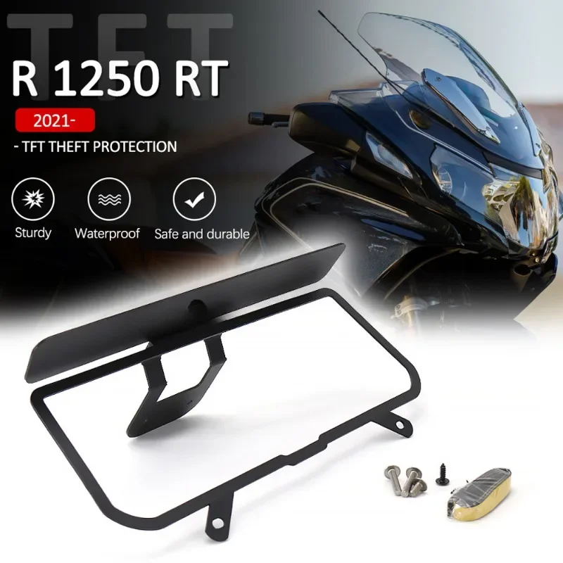 Подходит для аксессуаров BMW R1250RT, TFT, кронштейнов, солнцезащитных козырьков, крышек для инструментов, деталей, аксессуаров для мотоциклов.
Подходит для аксессуаров BMW R1250RT, TFT, кронштейнов, солнцезащитных козырьков, крышек для инструментов, деталей, аксессуаров для мотоциклов.