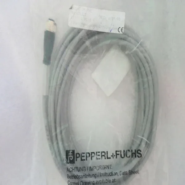 1pc New V15-g-5m-pvc Sensor Expedited Shipping Brand New Original Spot Plc 2026
1pc New V15-g-5m-pvc Sensor Expedited Shipping Brand New Original Spot Plc 2026