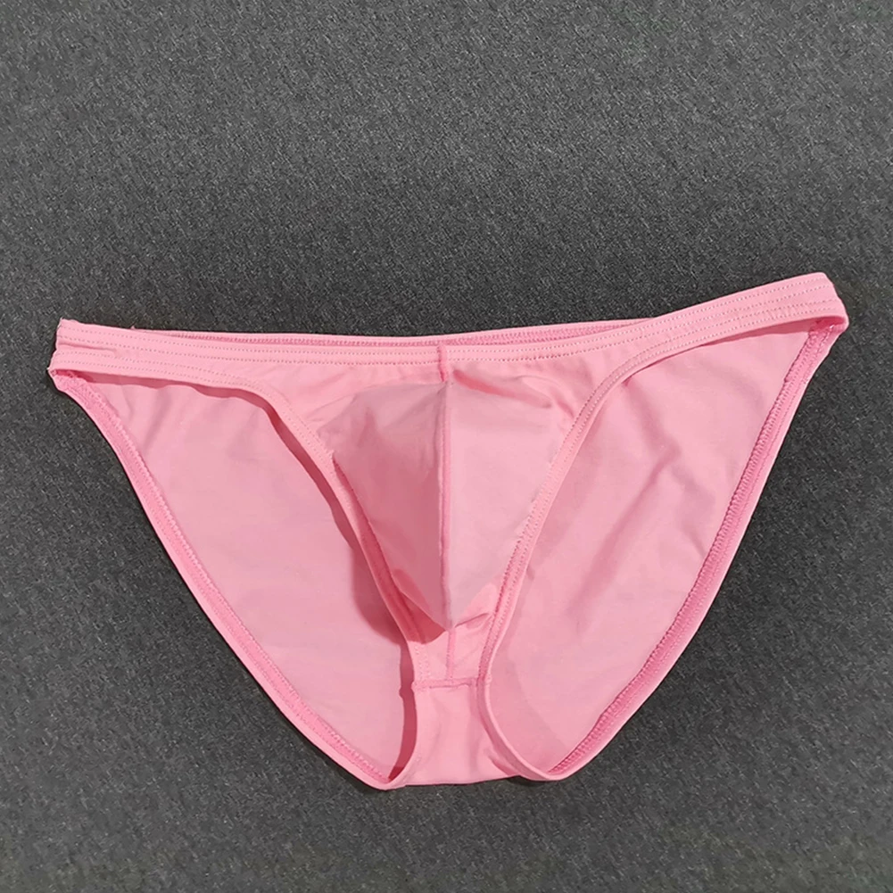 Mens Sexy Convex Pouch Underpants Underwear Briefs Cotton Breathable Pouch Panties Low Rise Lingerie Men's Erotic Lingerie
Mens Sexy Convex Pouch Underpants Underwear Briefs Cotton Breathable Pouch Panties Low Rise Lingerie Men's Erotic Lingerie
