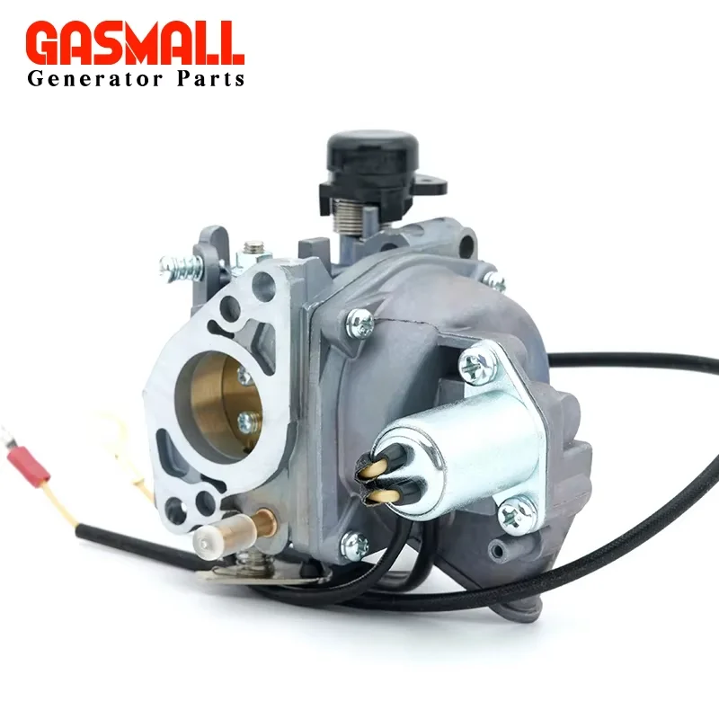 Enhance Honda GX620 SHT11500 Generator Double Cylinder Petrol Carburetor 2V77/2V78 10KW
Enhance Honda GX620 SHT11500 Generator Double Cylinder Petrol Carburetor 2V77/2V78 10KW