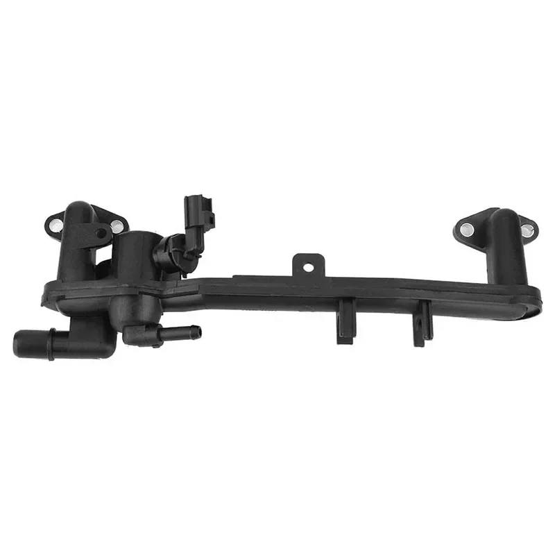 LR018273 New Coolant Pipe with Temp Sensor for Land Rover LR4 Range Rover Sport 2010-2016
LR018273 New Coolant Pipe with Temp Sensor for Land Rover LR4 Range Rover Sport 2010-2016