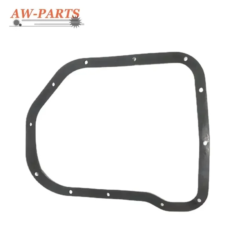 TR580 Car accessorie Automatic transmission oil pan gasket For SUBARU Forester Impreza
TR580 Car accessorie Automatic transmission oil pan gasket For SUBARU Forester Impreza