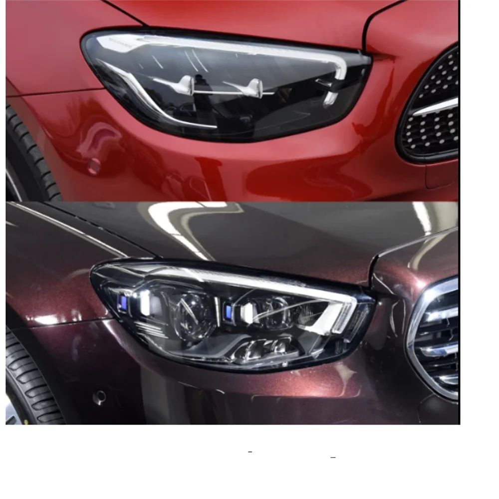 For Mercedes Benz E-Class W213 2019 2020 2021 2022 Headlight Base Headlamp House Car Rear Base Auto Headlight Back House
For Mercedes Benz E-Class W213 2019 2020 2021 2022 Headlight Base Headlamp House Car Rear Base Auto Headlight Back House