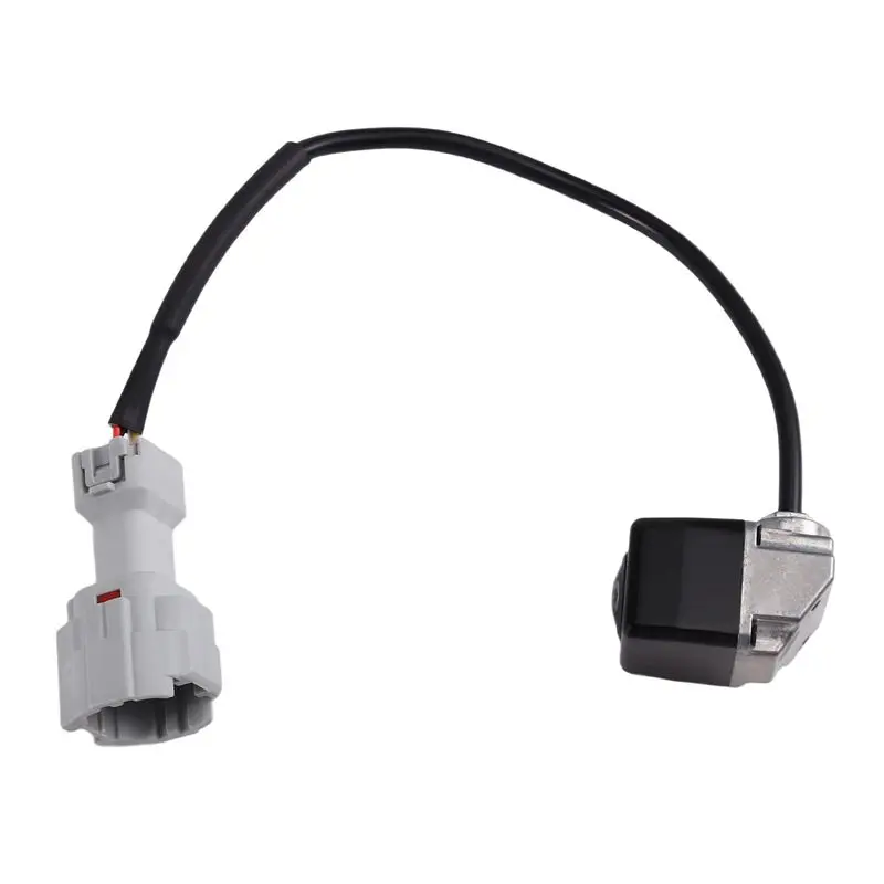 Rear View Camera Reversing Assist Camera 95760-A1200 For Santa Fe 95760A1200 Car-N32R
Rear View Camera Reversing Assist Camera 95760-A1200 For Santa Fe 95760A1200 Car-N32R