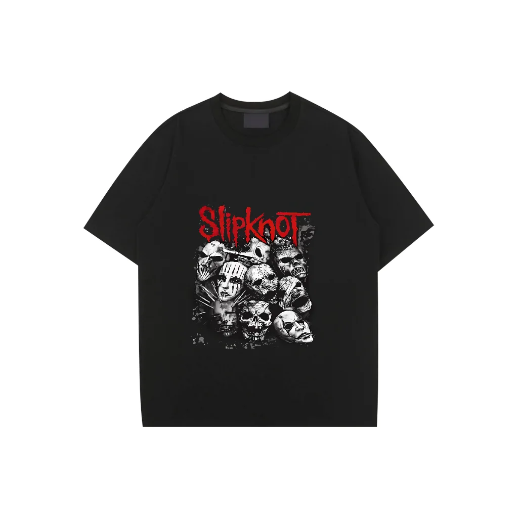 Great White And Black T-Shirt New Summer Men Street Short Sleeve Hip Hop Kl Punk Style Boy Casual Tops Fashion White Tees
Great White And Black T-Shirt New Summer Men Street Short Sleeve Hip Hop Kl Punk Style Boy Casual Tops Fashion White Tees