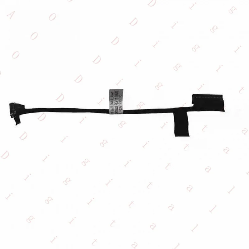 MTG Battery Cable DC02003B100 058G27 For Dell Latitude5500 5501 5505 5510 5511 M3540
MTG Battery Cable DC02003B100 058G27 For Dell Latitude5500 5501 5505 5510 5511 M3540