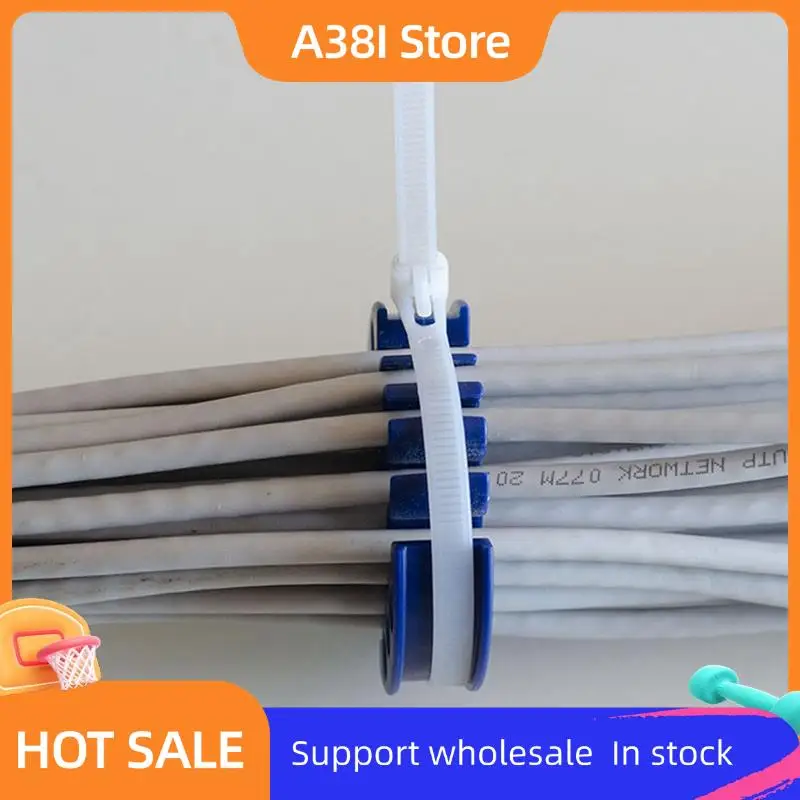 A38I Cable Organizing Tool Network Cable Bundle Kit With Hook And Loop Fastener, Wire Comb For Data Center, Server Rooms
A38I Cable Organizing Tool Network Cable Bundle Kit With Hook And Loop Fastener, Wire Comb For Data Center, Server Rooms