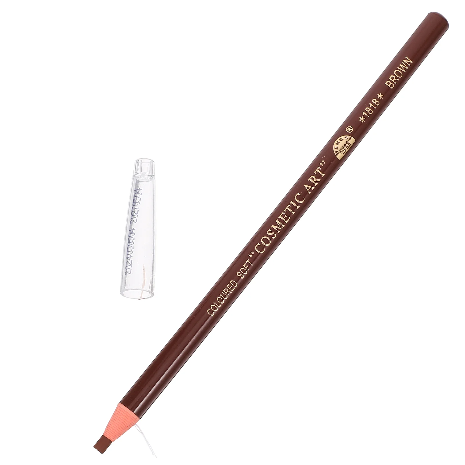 Pull Type Line Drawing Eyebrow Pencil Tearable Liner Face Accurate Light Brown Makeup Accessories Waxy Grey
Pull Type Line Drawing Eyebrow Pencil Tearable Liner Face Accurate Light Brown Makeup Accessories Waxy Grey