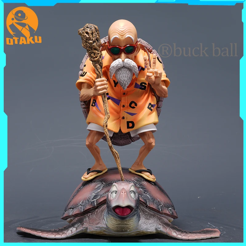 Фигурка Dragon Ball Master Roshi Kame Sennin, аниме-фигурки, модель, статуя, коллекция кукол, индивидуальные игрушки, Рождественский подарок
Фигурка Dragon Ball Master Roshi Kame Sennin, аниме-фигурки, модель, статуя, коллекция кукол, индивидуальные игрушки, Рождественский подарок