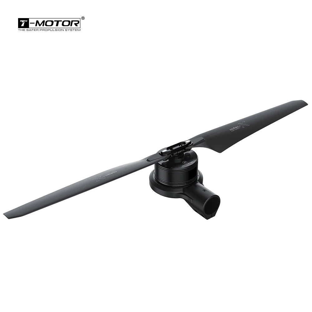 T-MOTOR P60-X Integrated Propulsion System Large BLDC Brushless Big Payload agriculture motor
T-MOTOR P60-X Integrated Propulsion System Large BLDC Brushless Big Payload agriculture motor