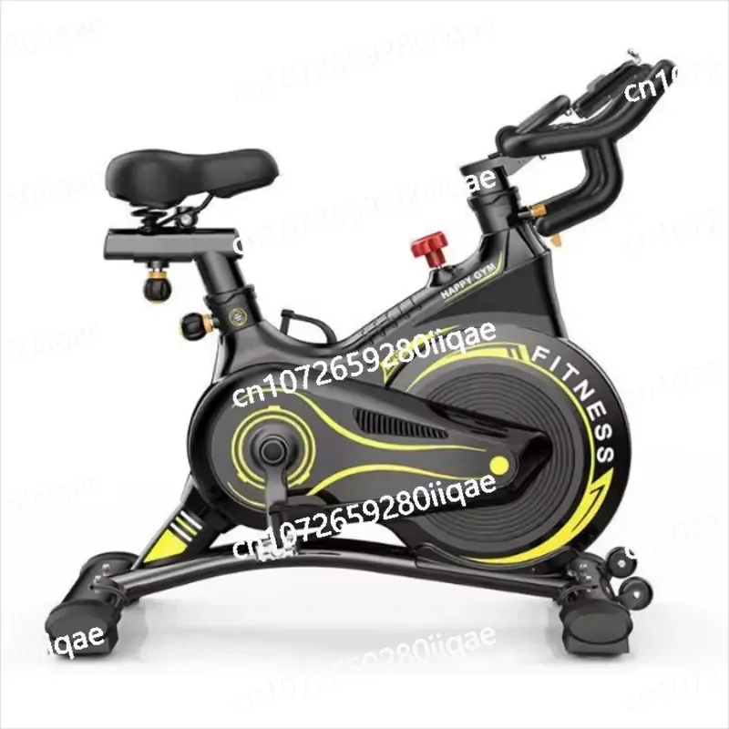 Smart digital monitor stationary exercise bike High end magnetic belt drive resistance spinning bike
Smart digital monitor stationary exercise bike High end magnetic belt drive resistance spinning bike