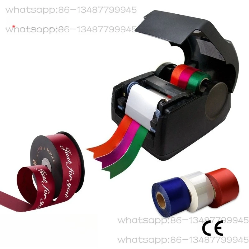 Профессиональный цифровой ленточный принтер D-4022/4032 с автоматической регулировкой ширины и цифров
Профессиональный цифровой ленточный принтер D-4022/4032 с автоматической регулировкой ширины и цифров