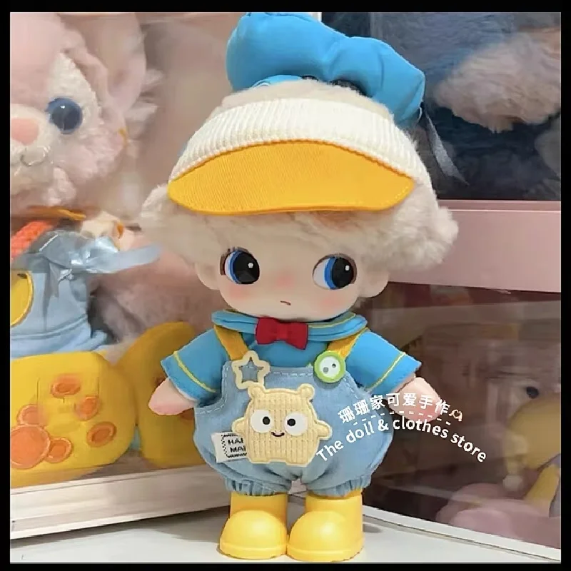 Милый мультфильм аниме периферийные устройства димбу кукла модель ручной работы кукла одежда виниловая кукла с подвеской одежда замена украшения игрушка в подарок
Милый мультфильм аниме периферийные устройства димбу кукла модель ручной работы кукла одежда виниловая кукла с подвеской одежда замена украшения игрушка в подарок