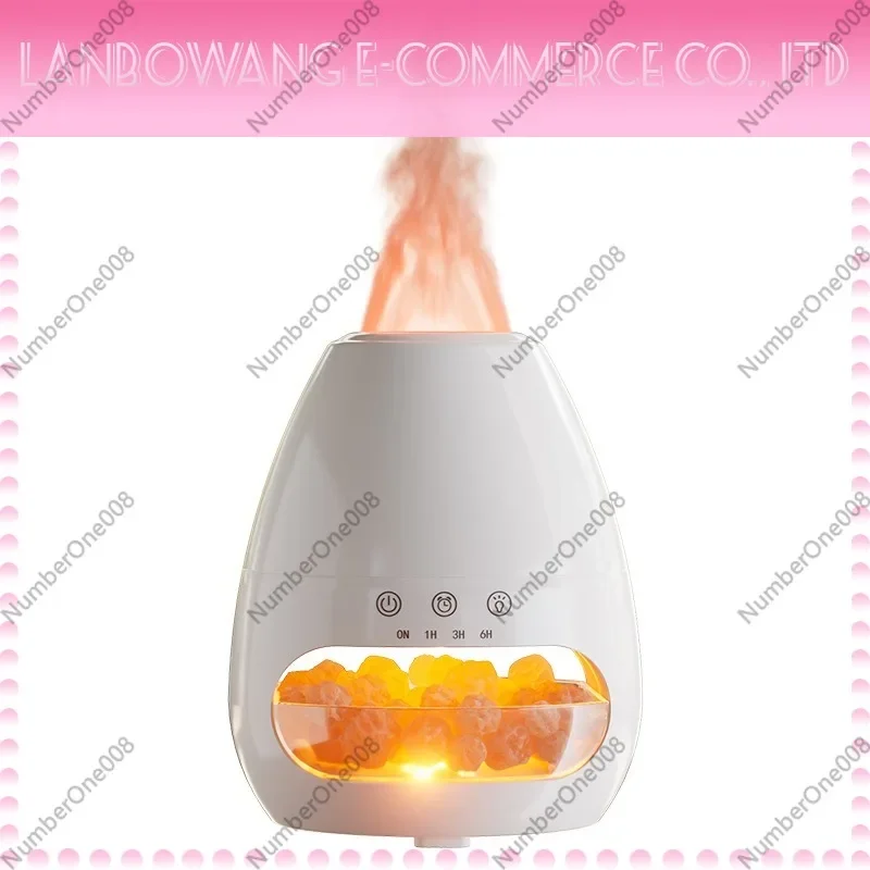 Aroma Diffuser, Desktop Essential Oil Humidifier, Ultrasonic Mist Night Light for Home
Aroma Diffuser, Desktop Essential Oil Humidifier, Ultrasonic Mist Night Light for Home