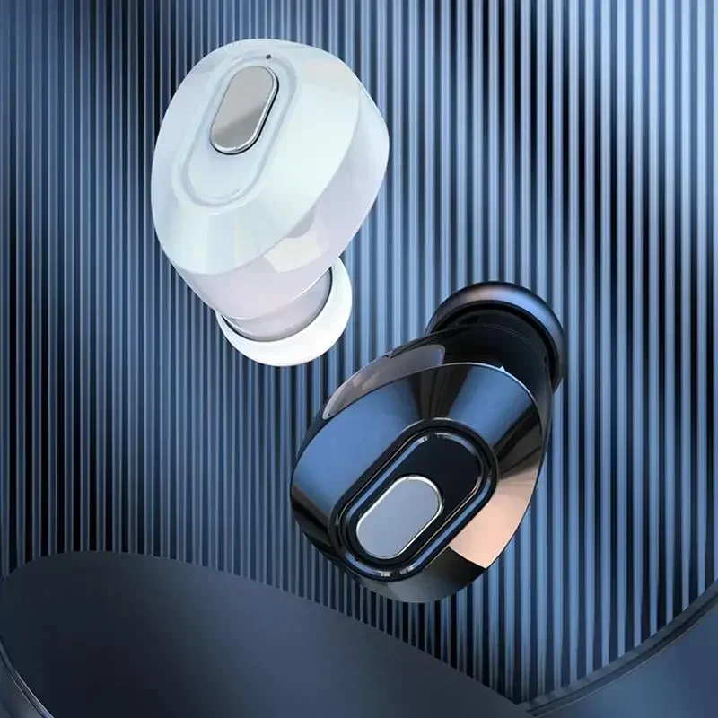Headphones Waterproof 5.2 Blue-Tooth Earphones Stereo Silicone Earphones Wireless Charging Headphone Music Earbuds Air-pods
Headphones Waterproof 5.2 Blue-Tooth Earphones Stereo Silicone Earphones Wireless Charging Headphone Music Earbuds Air-pods