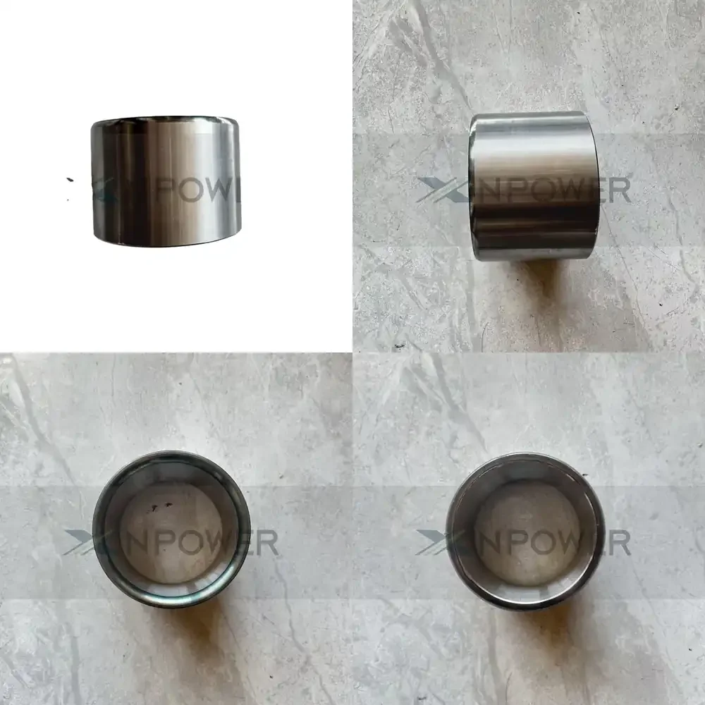 2026 Hot Item Excavator Spare Parts 195-63-13390 Machinery Engine D375A BUSHING 1956313390
2026 Hot Item Excavator Spare Parts 195-63-13390 Machinery Engine D375A BUSHING 1956313390