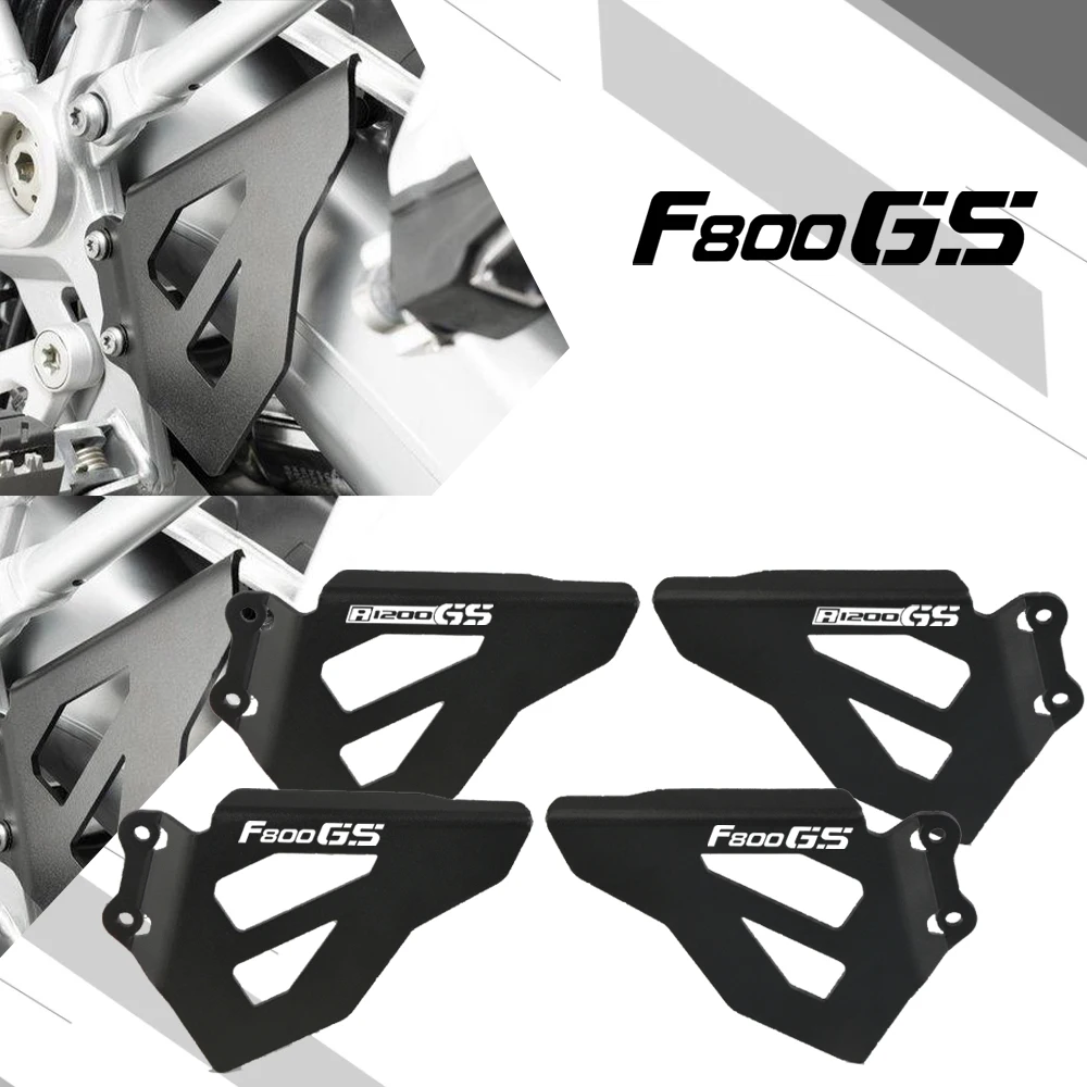 FOR BMW R1200GS R1250GS R 1200 GS LC R 1250 GS Adventure Motorcycle CNC Heel Protective Cover Brake Cylinder Guard Accessories
FOR BMW R1200GS R1250GS R 1200 GS LC R 1250 GS Adventure Motorcycle CNC Heel Protective Cover Brake Cylinder Guard Accessories