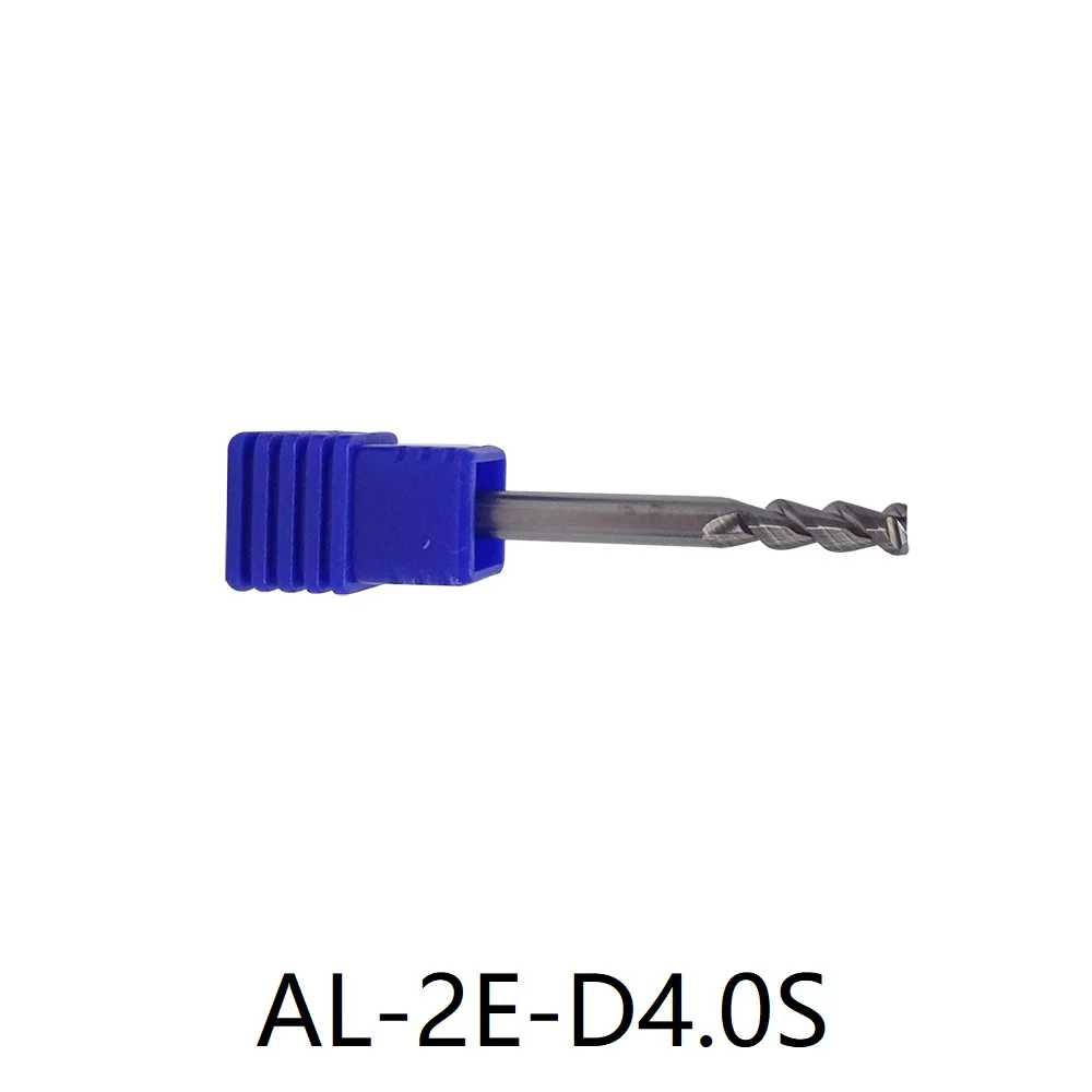 ZCC AL-2E-D4.0S торцевая фреза для общей обработки сплавов Al и Al серии, твердосплавное фрезерование
ZCC AL-2E-D4.0S торцевая фреза для общей обработки сплавов Al и Al серии, твердосплавное фрезерование