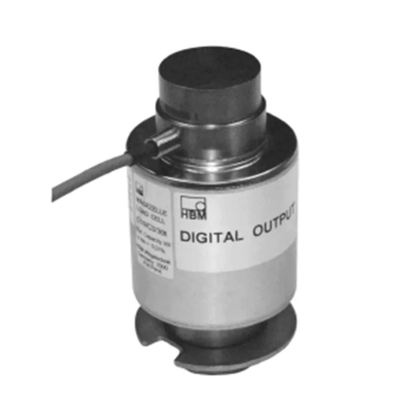Digital Load Cells C16IC3-30T, C16IC3-40T, C16IC3-60T
Digital Load Cells C16IC3-30T, C16IC3-40T, C16IC3-60T