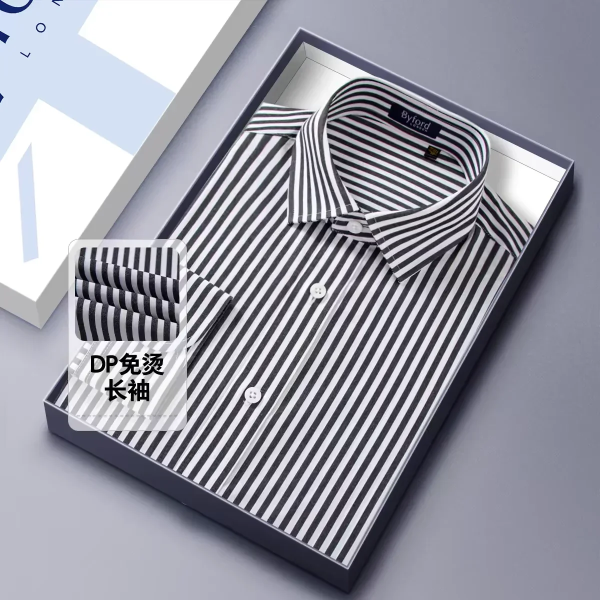 Button Up Shirts Shirts for Men Luxury Men's Clothing High Quality Stripe Pattern Check Shirt a Fashion Elegant Mens
Button Up Shirts Shirts for Men Luxury Men's Clothing High Quality Stripe Pattern Check Shirt a Fashion Elegant Mens