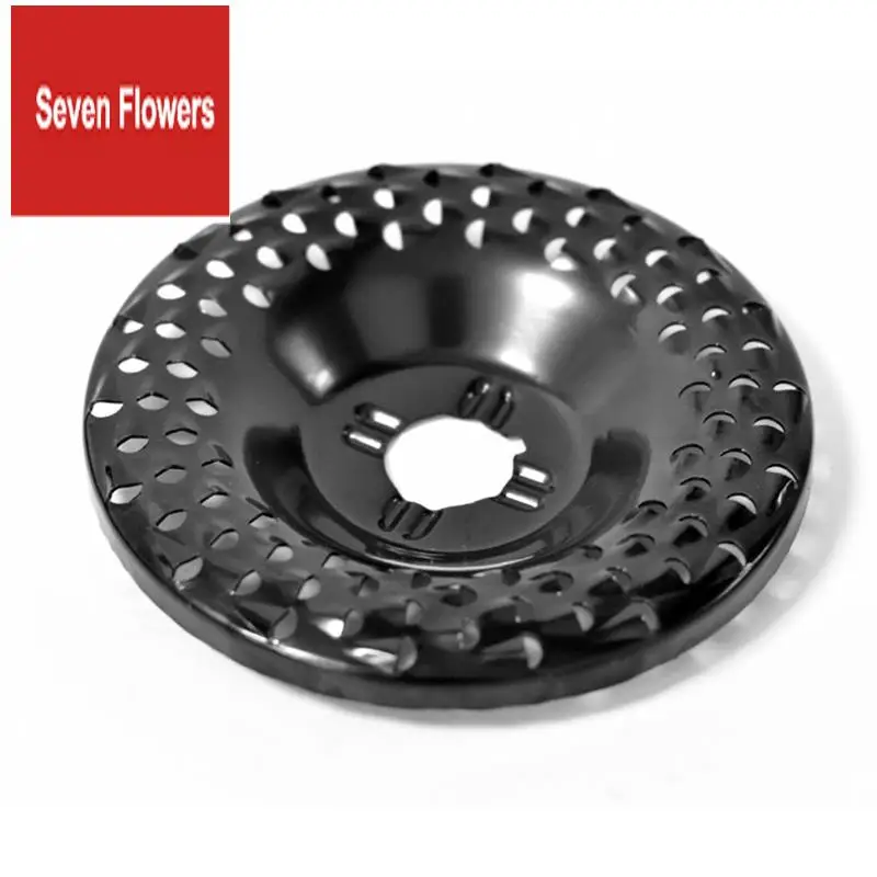 A84Z-Grinder Wheel Disc Wood Shaping Wheel Grinding Discs For Angle Grinders Woodworking Sanding Rotary Abrasive Tool
A84Z-Grinder Wheel Disc Wood Shaping Wheel Grinding Discs For Angle Grinders Woodworking Sanding Rotary Abrasive Tool
