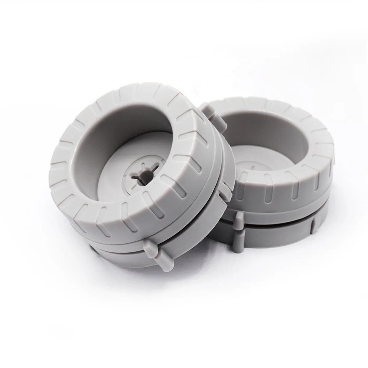 AB01 1Pair Opener Kits for 1/4inch Hub Adapter Plastic Base for Reel to Reel Recorder
AB01 1Pair Opener Kits for 1/4inch Hub Adapter Plastic Base for Reel to Reel Recorder