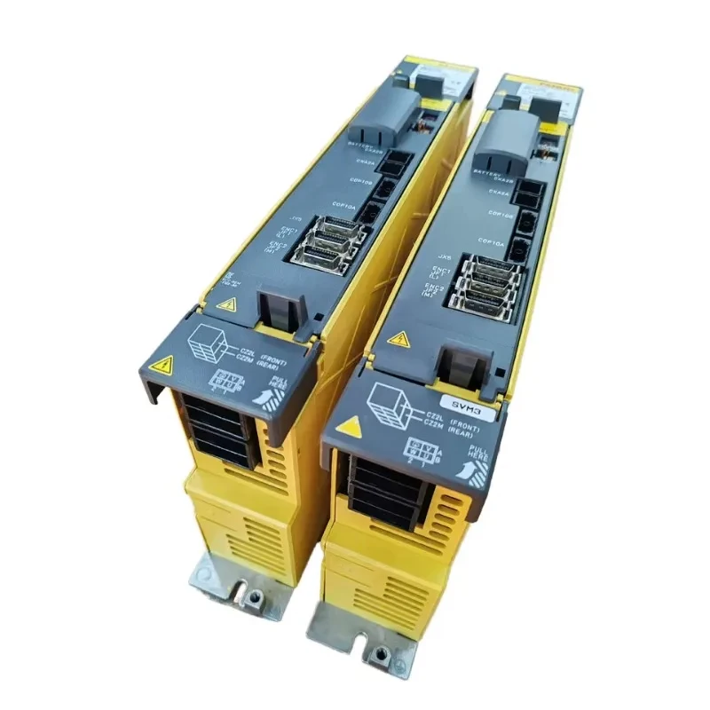 high qualityhigh quality A0B--H Servo Drive In Good Condition
high qualityhigh quality A0B--H Servo Drive In Good Condition