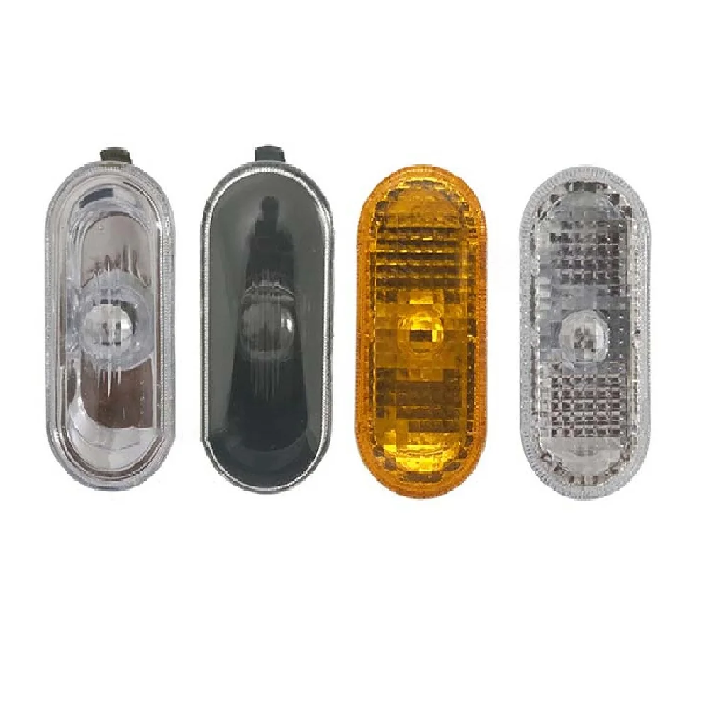 Turn Signal Side Marker Light for Volkswagen VW PASSAT B5 Golf 4 MK4 bora polo 1999 2000 2001 2002 2003 2004 2005
Turn Signal Side Marker Light for Volkswagen VW PASSAT B5 Golf 4 MK4 bora polo 1999 2000 2001 2002 2003 2004 2005